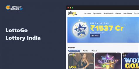 lottotogo|lotto go log in.